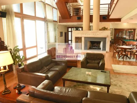 Prodaja, kuća, 900m², Dedinje Sve Podlokacije, Beograd - image 5