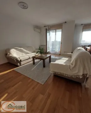 Rent, four bedroom apartment, 95m², Lion, Zvezdara Sve Podlokacije - image 5