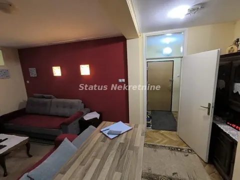 Prodaja, trosoban stan, 63m², Rotkvarija, Novi Sad Sve Podlokacije - image 6