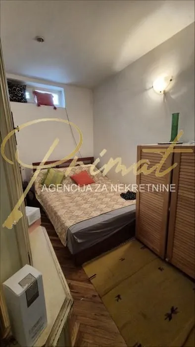Sale, three bedroom apartment, 67m², Zvezdara Sve Podlokacije, Beograd