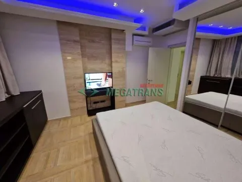 Rent, three bedroom apartment, 148m², Savski Venac, Beograd - image 10