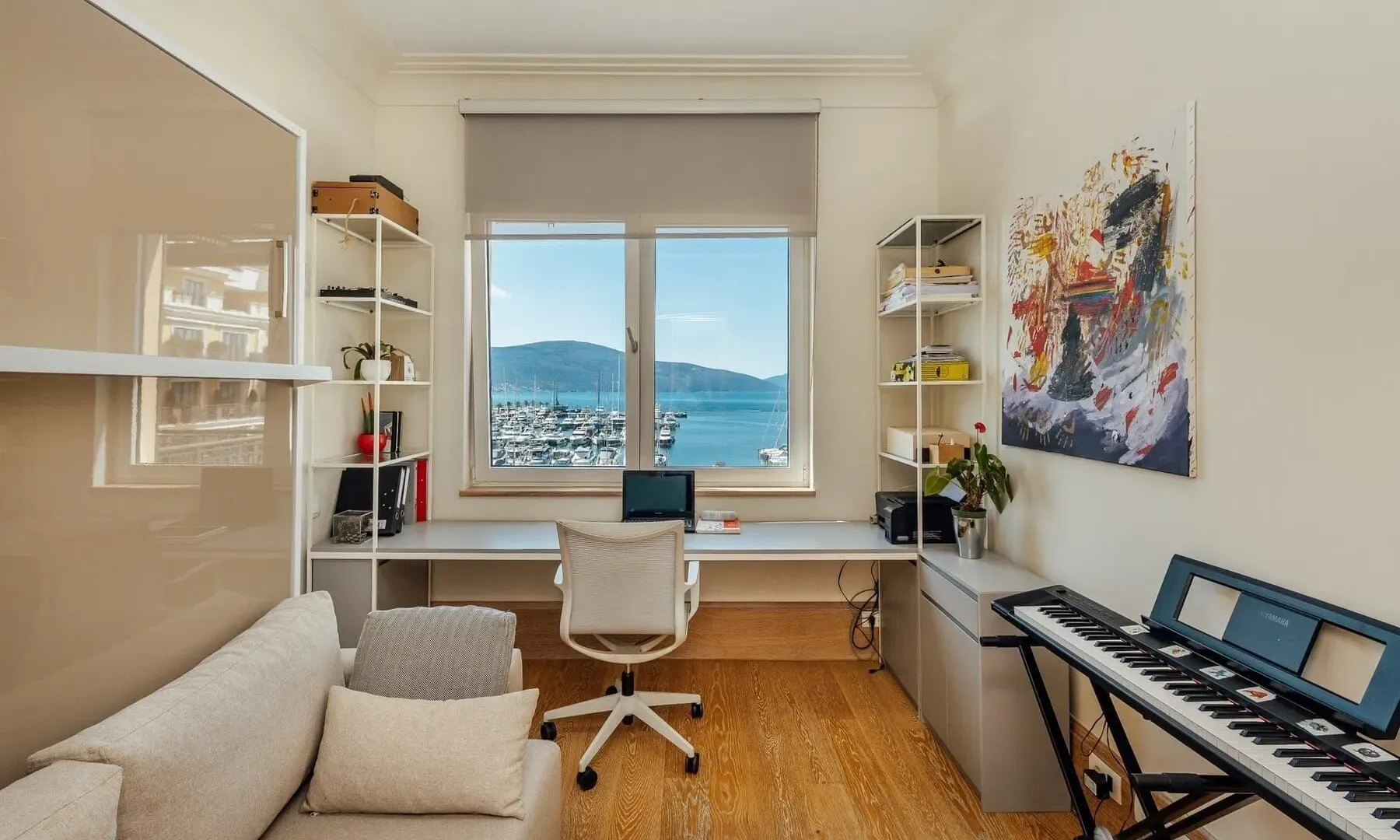 Prodaja, trosoban stan, 357m², Porto Montenegro, Tivat