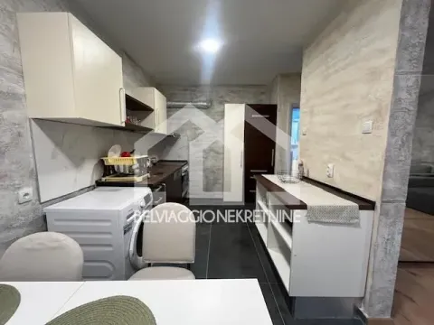 Izdavanje, dvosoban stan, 56m², Stari Grad, Beograd - image 6