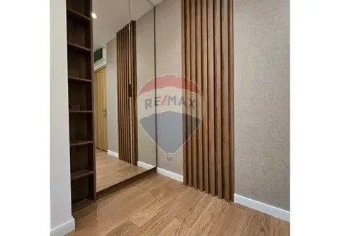 Izdavanje, garsonjera, 70m², Blok 9, Podgorica - image 10