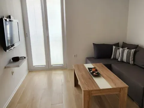 Sale, studio apartment, 114m², Bečići, Budva - image 12