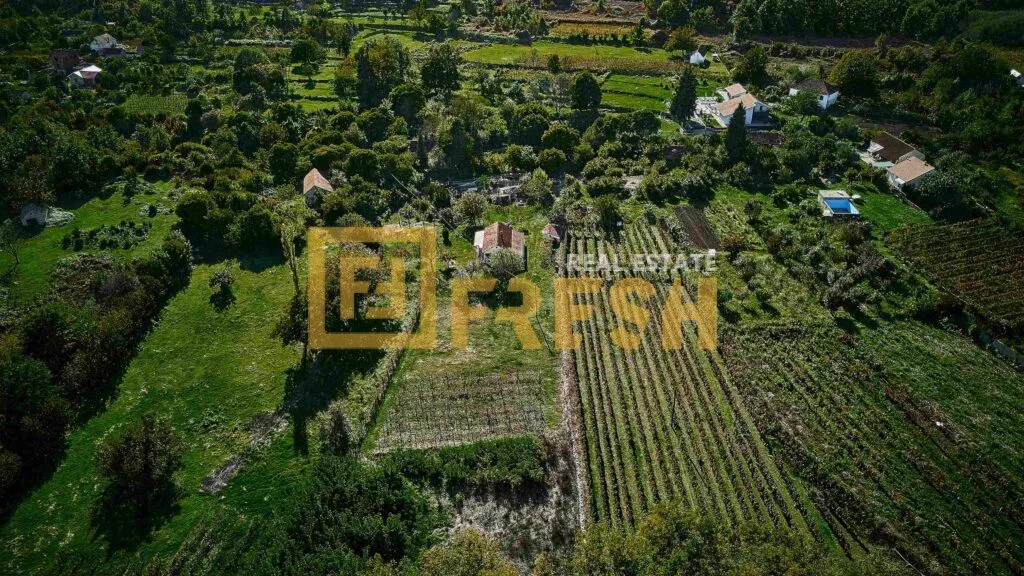 Prodaja, plac, 3891m², Danilovgrad, Crna Gora