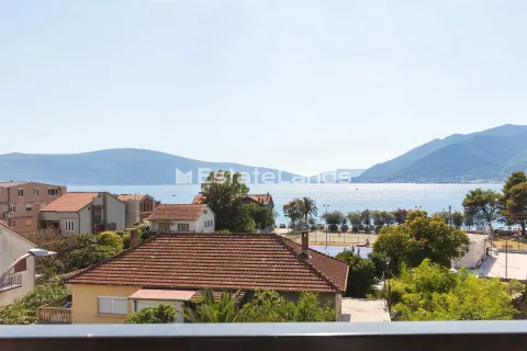 Rent, one bedroom apartment, 45m², Donja Lastva, Tivat - image 4