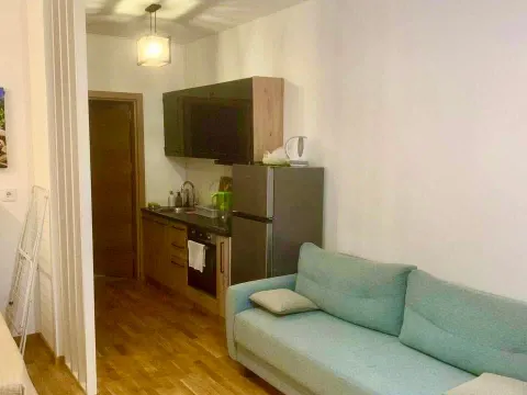 Prodaja, garsonjera, 29m², Bečići, Budva - image 3