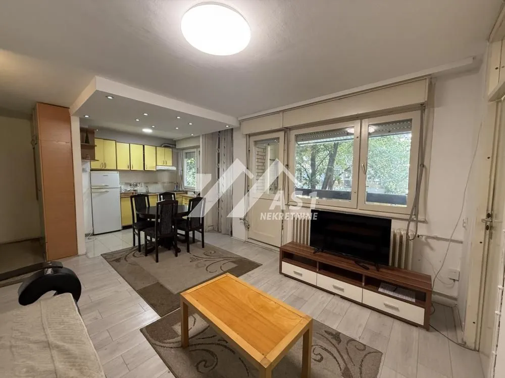 Prodaja, dvosoban stan, 43m², Novi Sad Sve Podlokacije, Novi Sad