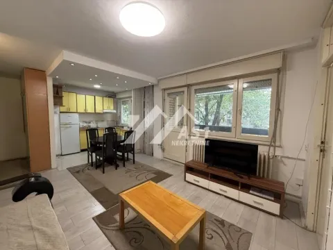 Prodaja, dvosoban stan, 43m², Novi Sad Sve Podlokacije, Novi Sad - image 9