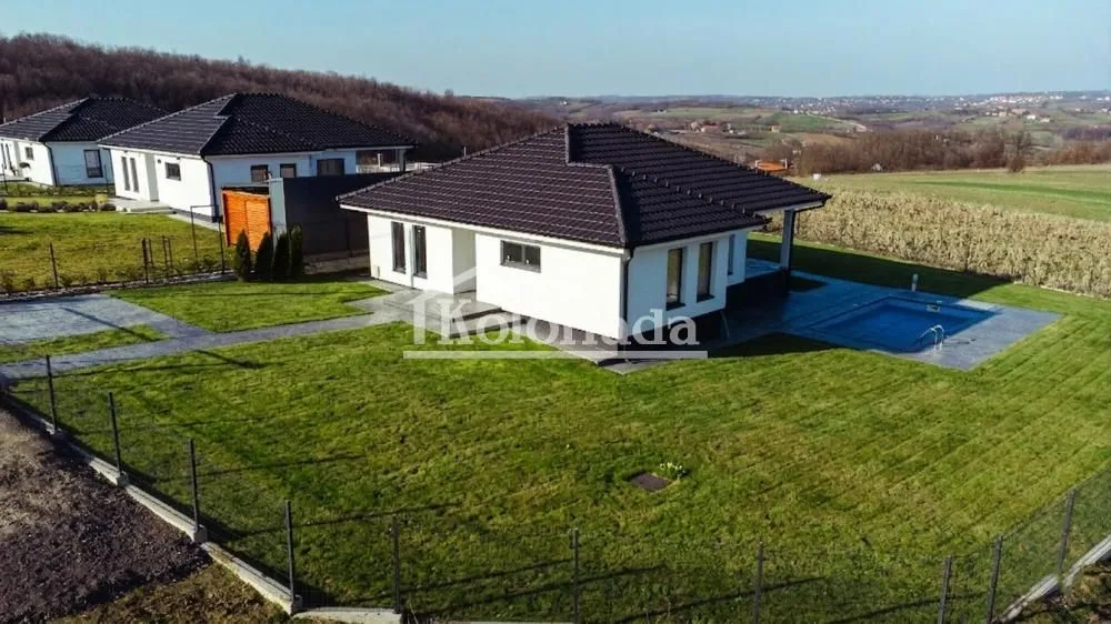 Sale, house, 136m², Nemenikuće, Sopot