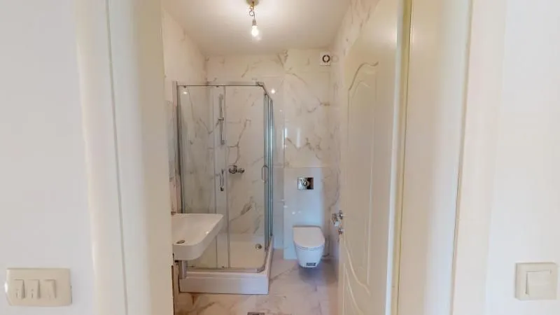 Sale, two bedroom apartment, 68m², Tivat, Crna Gora