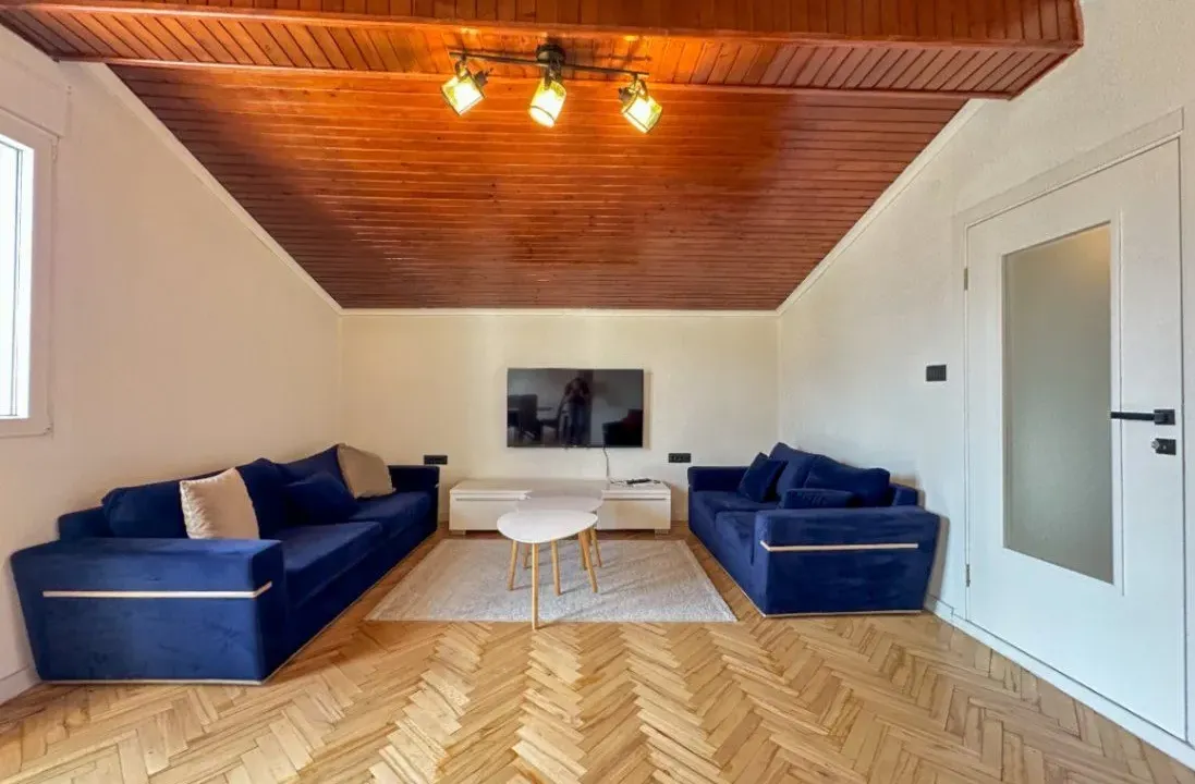 Rent, two bedroom apartment, 106m², Stari Aerodrom, Podgorica