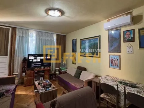 Prodaja, dvosoban stan, 57m², Zabjelo, Podgorica - image 2