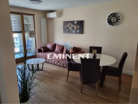 Rent, two bedroom apartment, 51m², Lekino Brdo, Voždovac Sve Podlokacije - image 3
