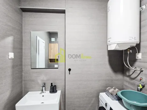 Rent, one bedroom apartment, 46m², Zabjelo, Podgorica - image 8