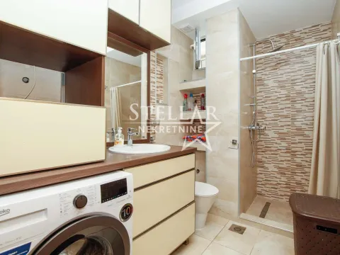 Rent, two bedroom apartment, 68m², Centar, Podgorica - image 9
