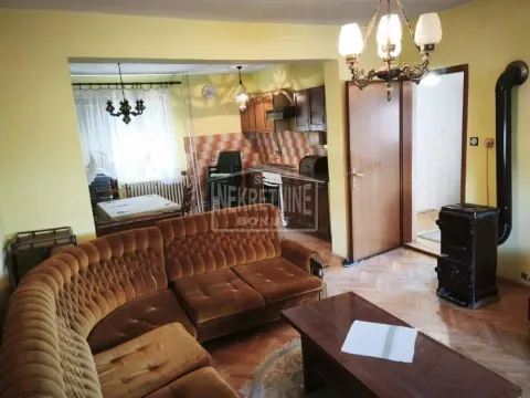 Prodaja, kuća, 145m², Novo Selo, Subotica - image 2