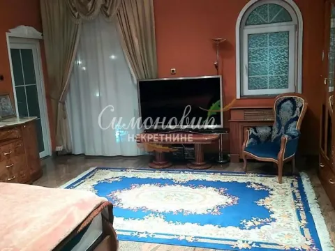 Prodaja, kuća, 830m², Savski Venac, Beograd - image 7