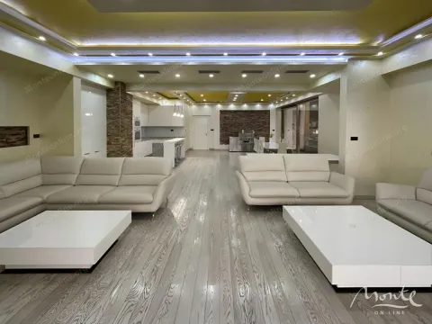 Sale, two bedroom apartment, 158m², Budva, Crna Gora - image 11