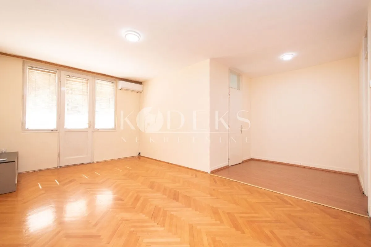 Rent, three bedroom apartment, 89m², Preko Morače, Podgorica