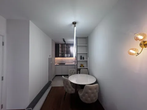 Izdavanje, jednosoban stan, 50m², Tološka šuma, Podgorica - image 2