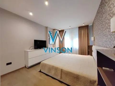 Izdavanje, četvorosoban stan, 114m², Nova Detelinara, Novi Sad Sve Podlokacije - image 16