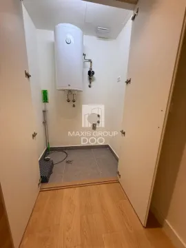 Sale, three bedroom apartment, 87m², Savski Venac, Beograd - image 14