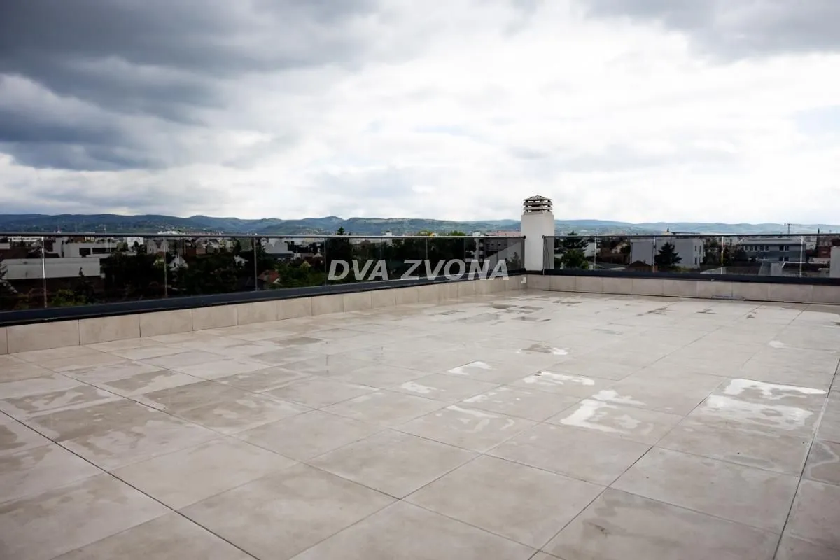 Prodaja, stan, 309m², Bulevar Evrope, Novi Sad Sve Podlokacije