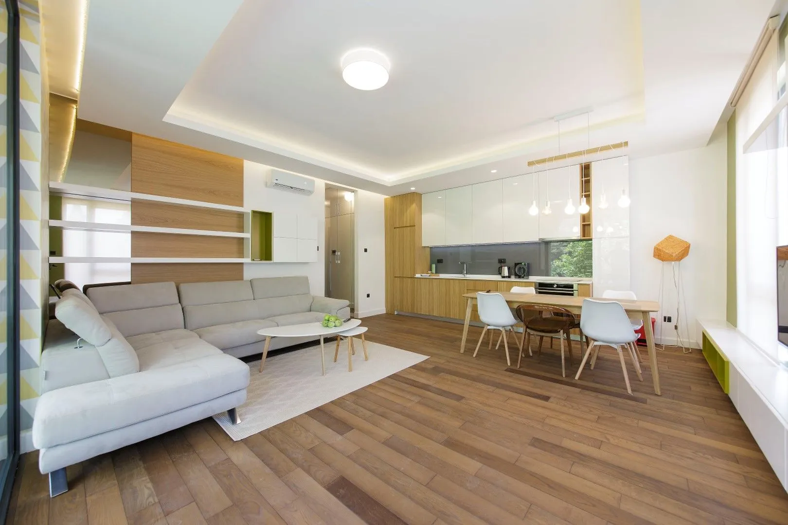 Prodaja, stan, 80m², Tivat, Crna Gora