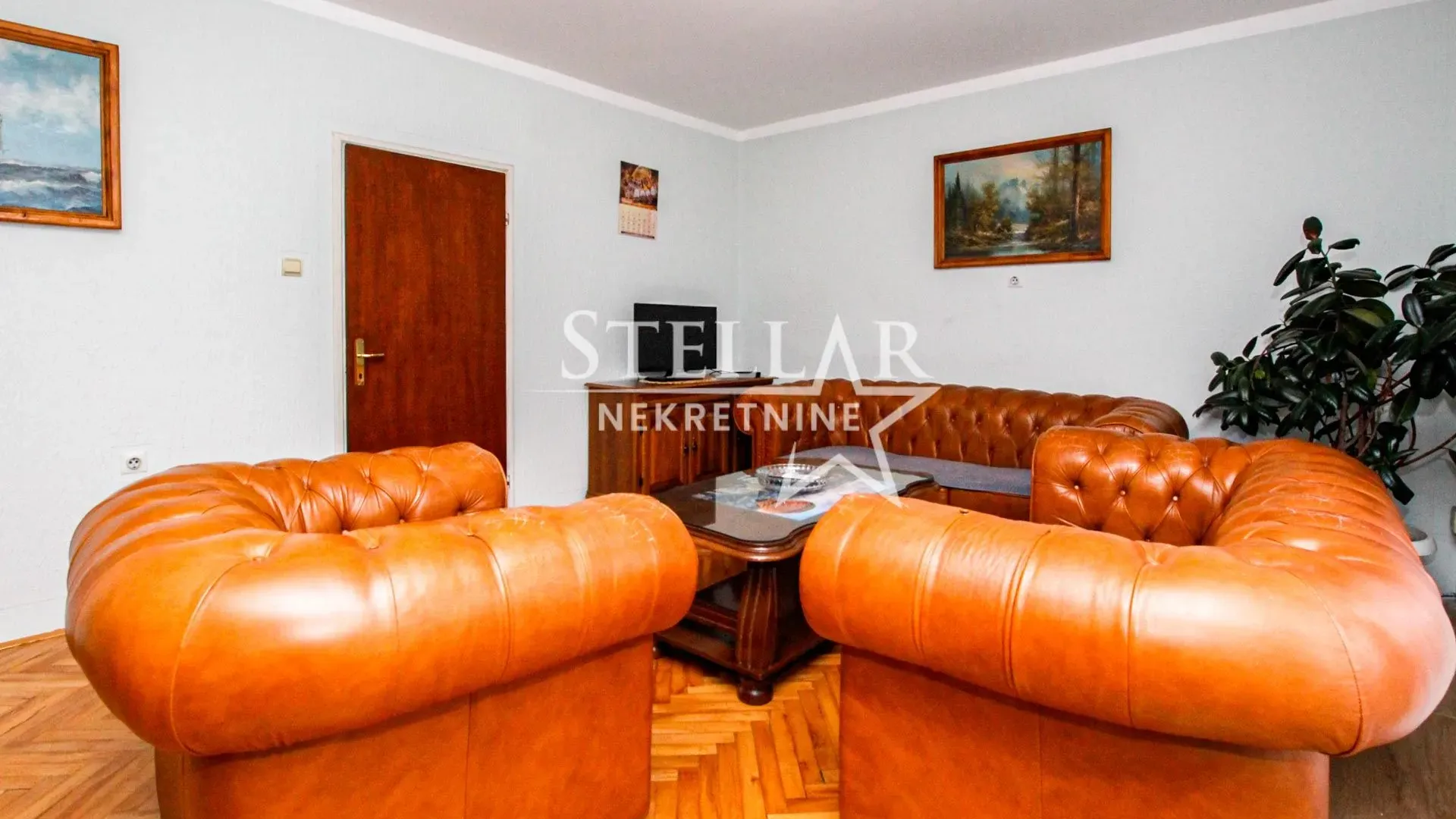 Rent, apartment, 100m², Zlatica, Podgorica