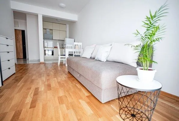 Sale, one bedroom apartment, 46m², Podkošljun, Budva