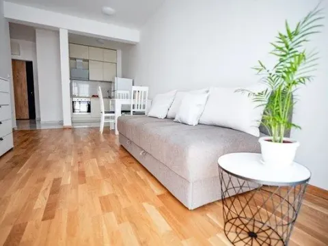 Sale, one bedroom apartment, 46m², Podkošljun, Budva - image 1
