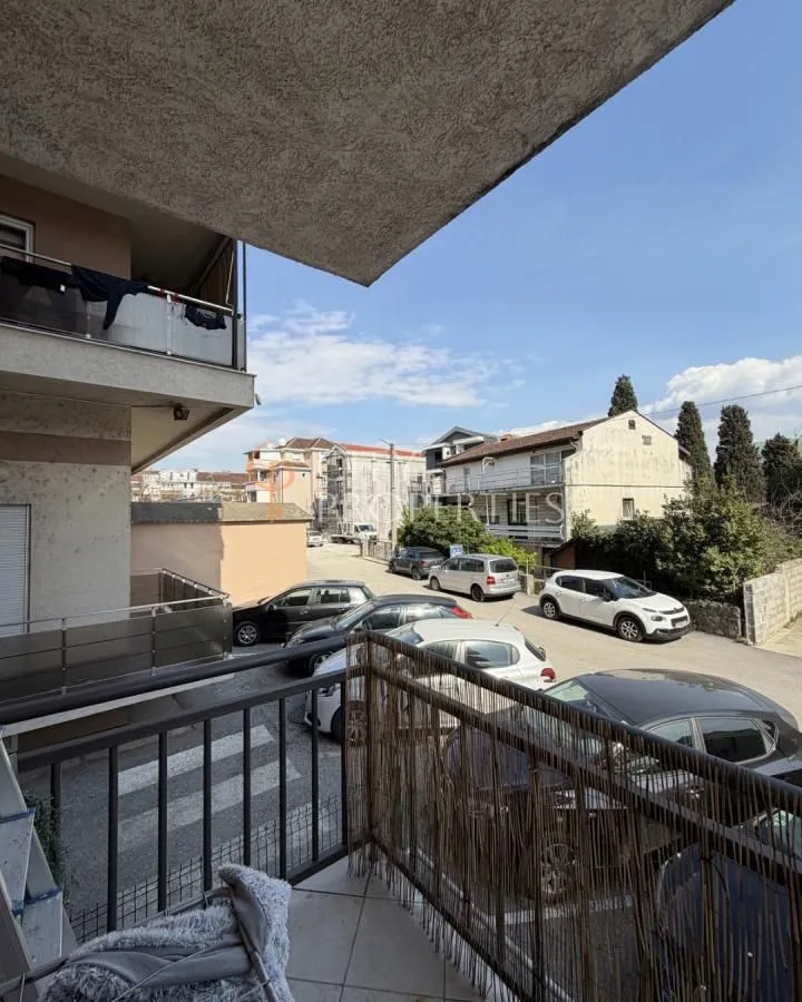 Izdavanje, stan, 40m², Momišići, Podgorica