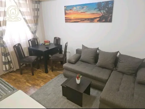 Rent, one bedroom apartment, 30m², Salajka, Novi Sad Sve Podlokacije - image 2