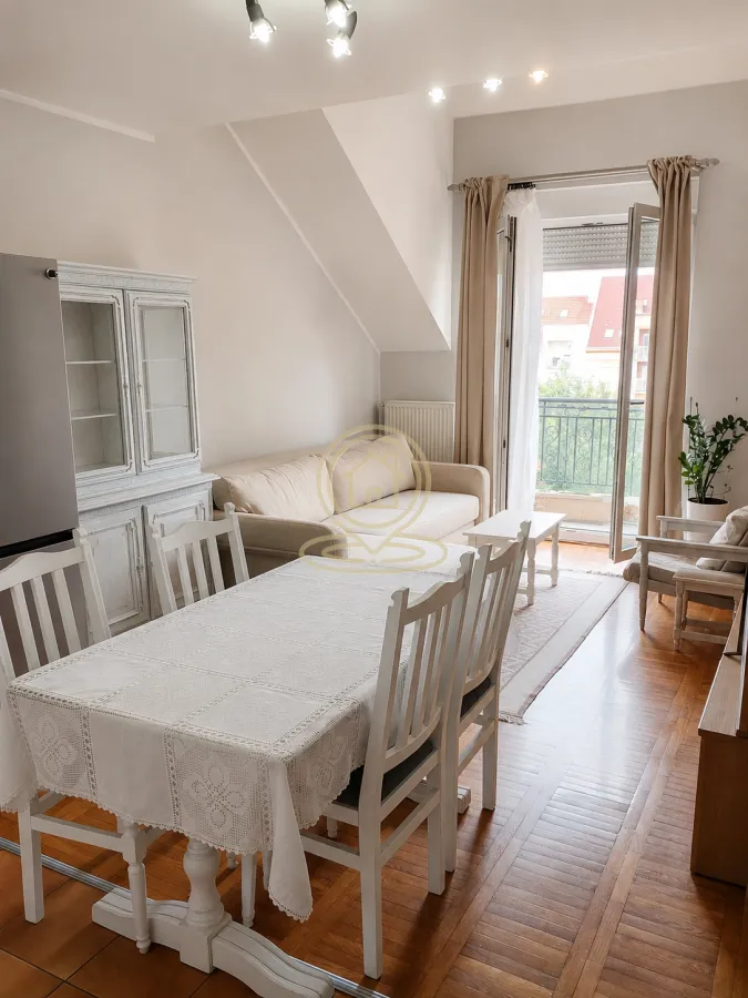 Sale, three bedroom apartment, 72m², Nova Detelinara, Novi Sad Sve Podlokacije