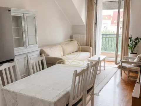 Sale, three bedroom apartment, 72m², Nova Detelinara, Novi Sad Sve Podlokacije - image 2