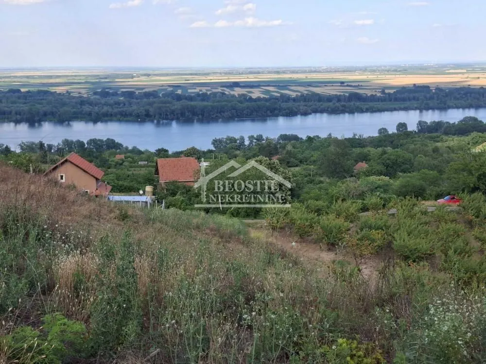 Prodaja, plac, 2900m², Grocka, Beograd