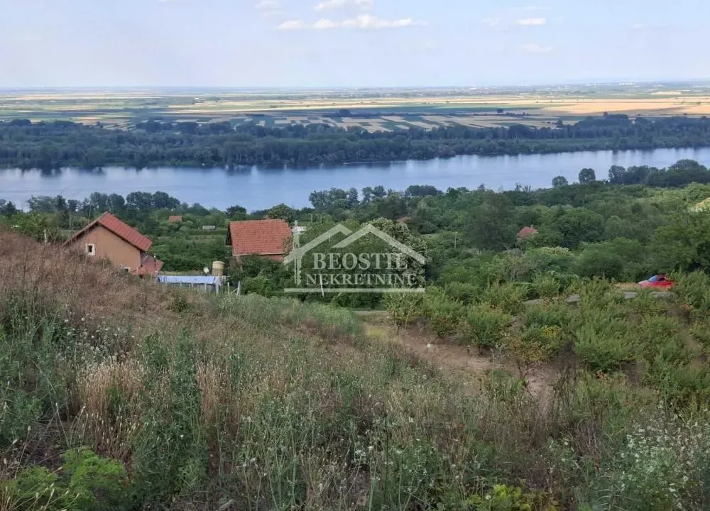 Prodaja, plac, 2900m², Grocka, Beograd