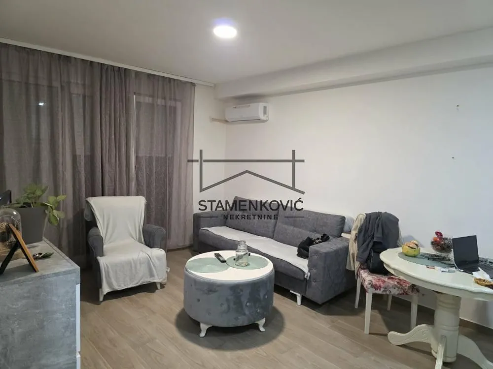 Prodaja, jednosoban stan, 35m², Futog, Novi Sad Sve Podlokacije