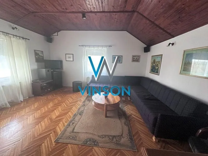 Izdavanje, kuća, 140m², Adice, Novi Sad Sve Podlokacije