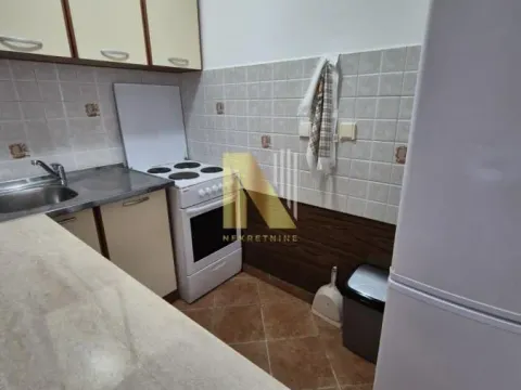 Rent, two bedroom apartment, 48m², Bulevar Evrope, Novi Sad Sve Podlokacije - image 7