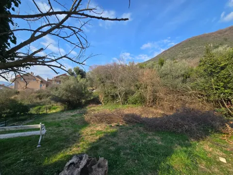 Prodaja, plac, Tivat, Crna Gora