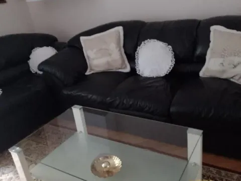 Rent, three bedroom apartment, 62m², Savski Venac, Beograd - image 2