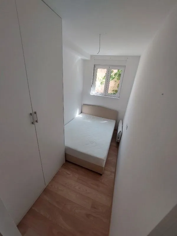 Prodaja, jednosoban stan, 54m², Kaludjerica, Grocka