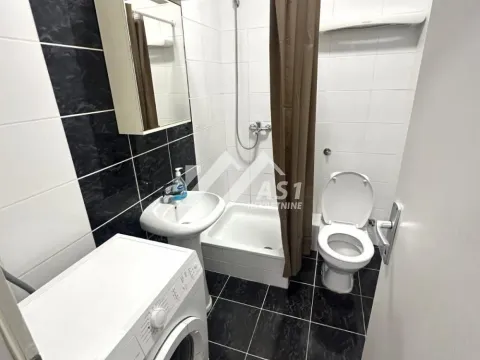 Rent, two bedroom apartment, 46m², Sajam, Novi Sad Sve Podlokacije - image 9