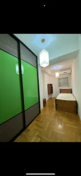 Rent, three bedroom apartment, 92m², City Kvart, Podgorica - image 5