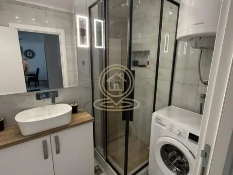 Rent, two bedroom apartment, 62m², Novi Beograd Blok 45, Novi Beograd Sve Podlokacije - image 5