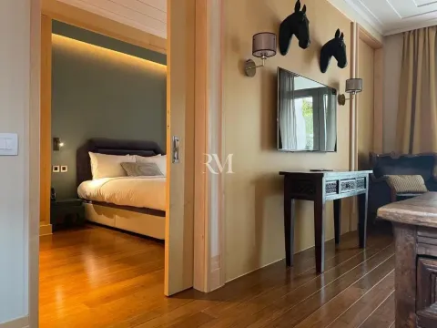 Sale, one bedroom apartment, 81m², Porto Montenegro, Tivat - image 11