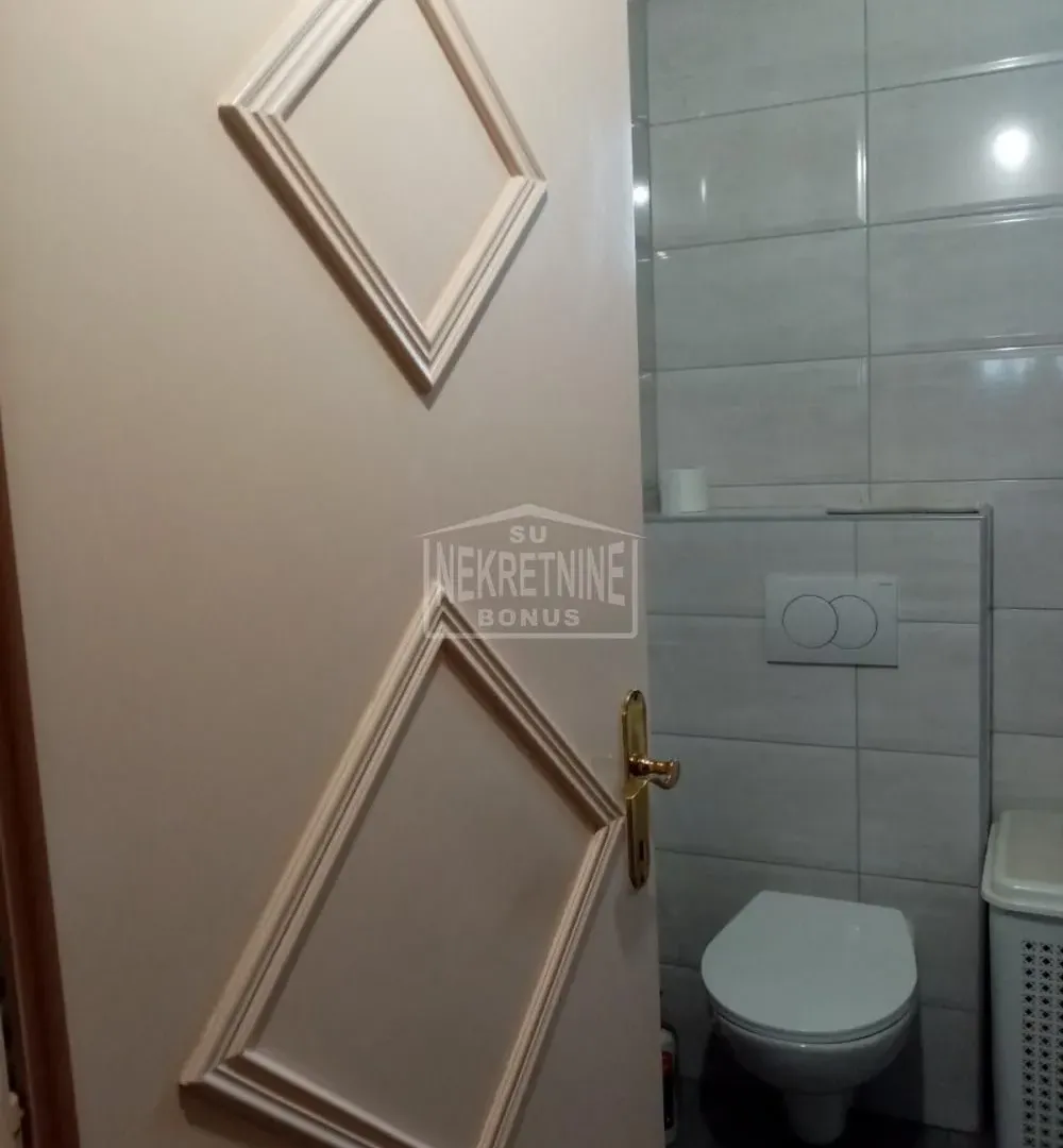 Prodaja, kuća, 107m², Novo Selo, Subotica